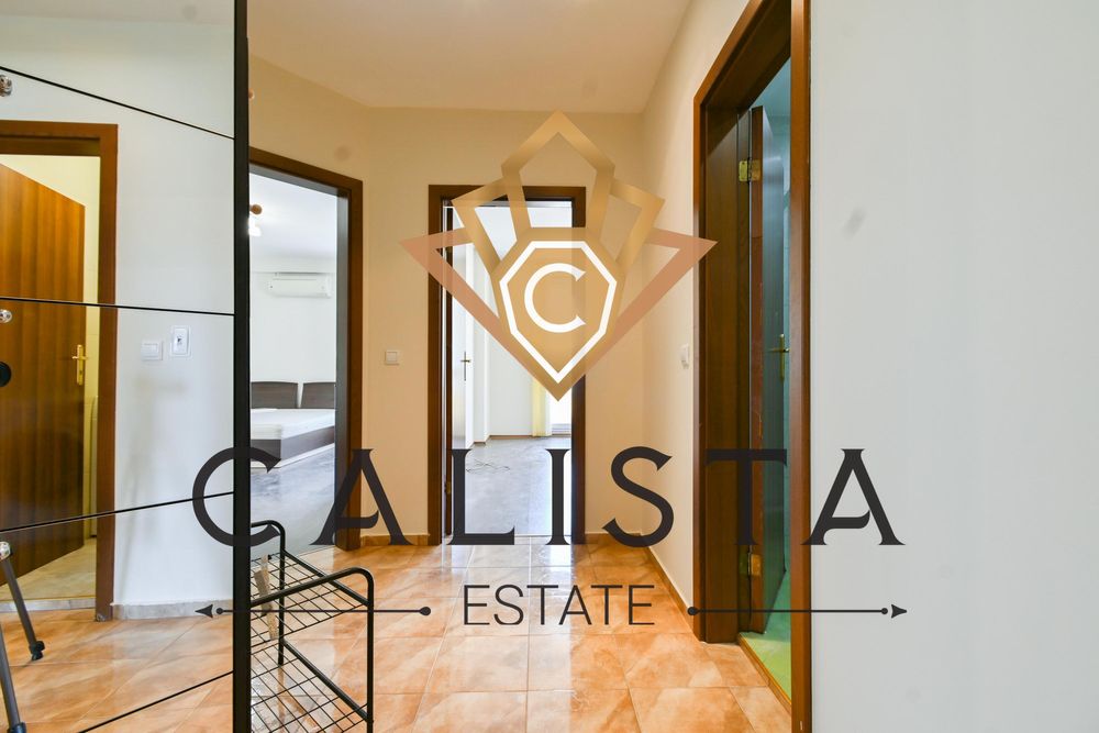 Дава се под наем Тристаен апартамент в София, Дървеница - 85 кв.м за 725 € - Снимка #7