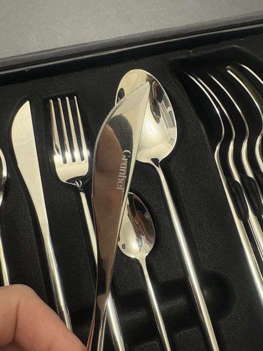 Набор столовых приборов