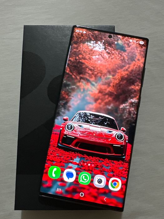Samsung S22 ultra Продам