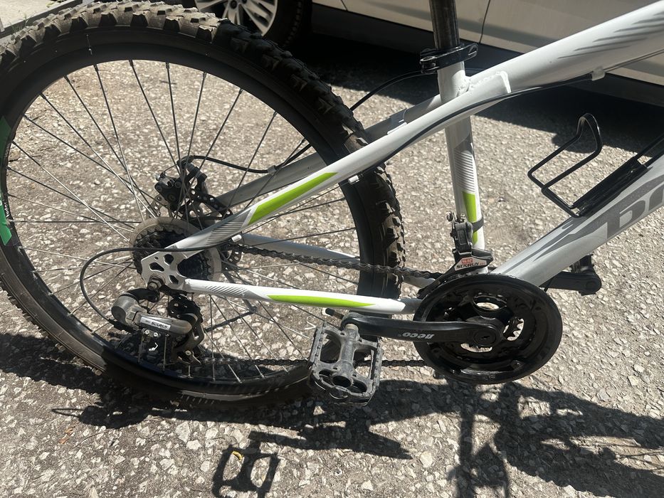 Велосипед Brcyes 26 “