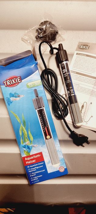 Încălzitor de acvariu Trixie  25 W