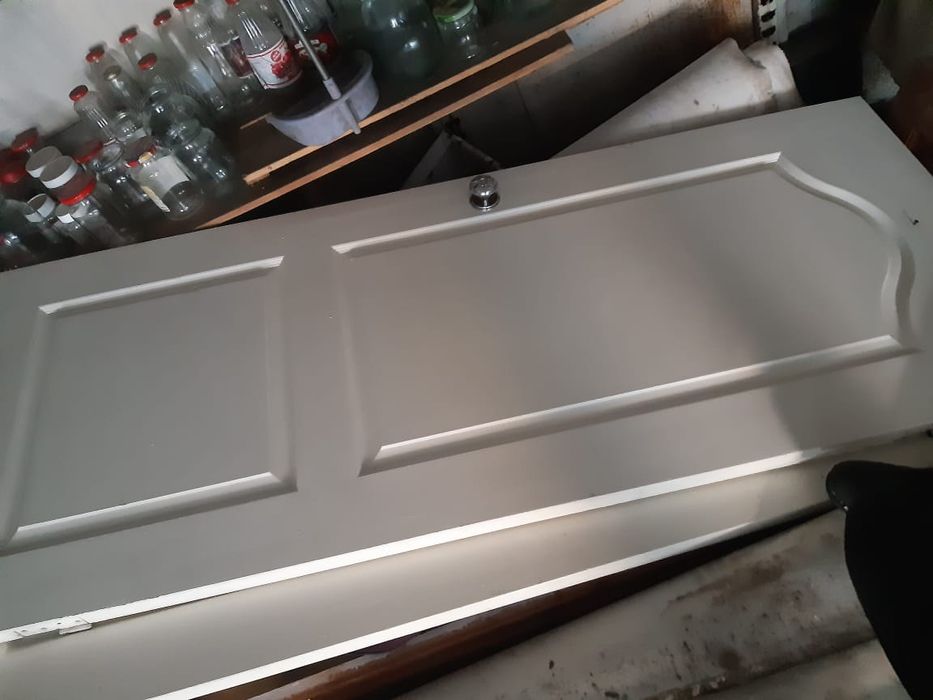 Продам б/у стройматериал