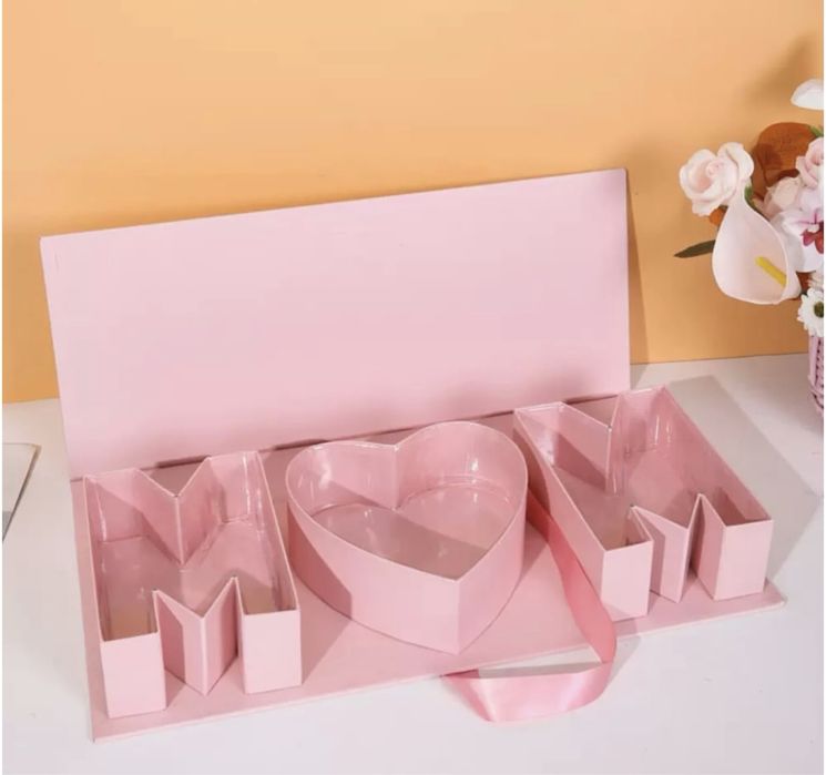 Подарочная коробка