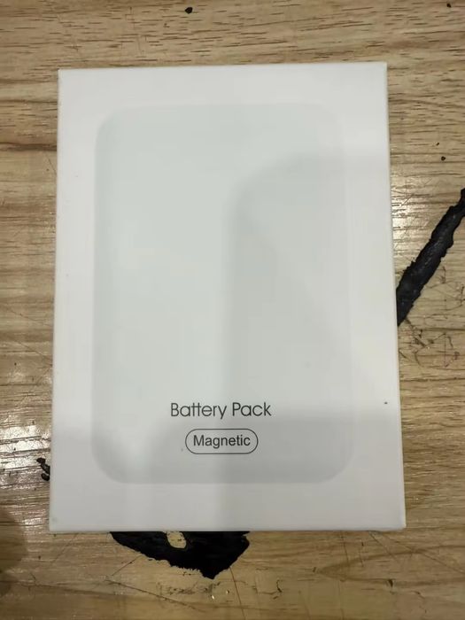 Baterie externa Iphone