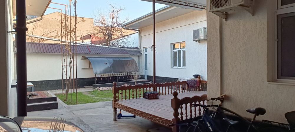 Продам свой готовый дом