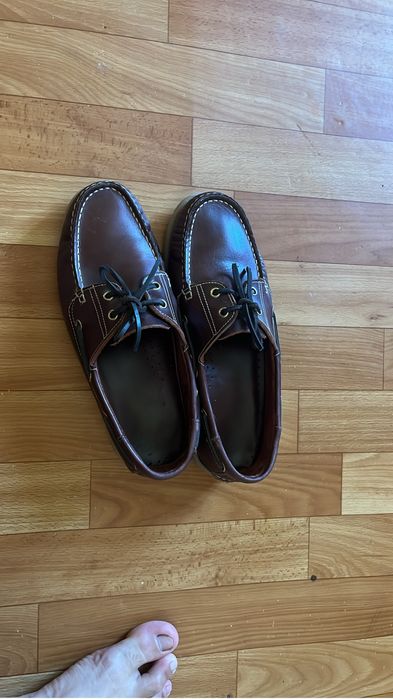 Топсайдер оригинал