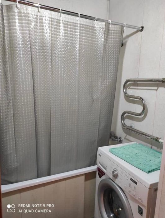 Квартира посуточно