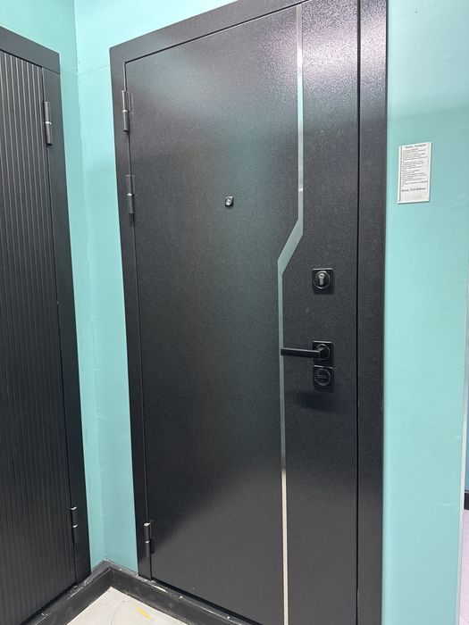 Двери со склада оптом и в розницу