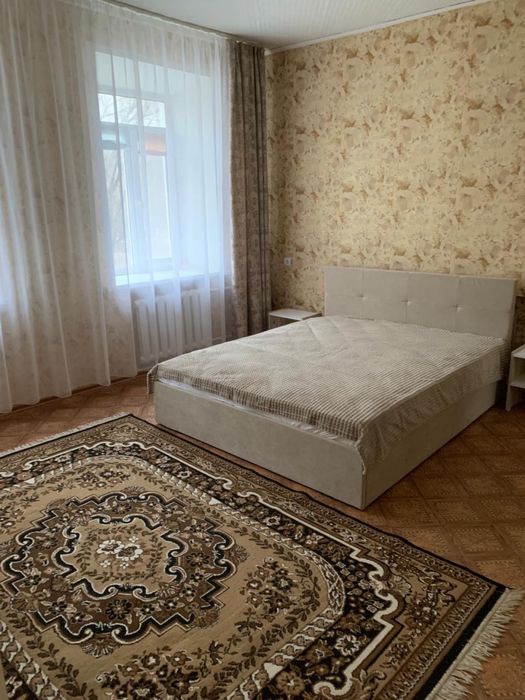 Сдам однокомнатную квартиру