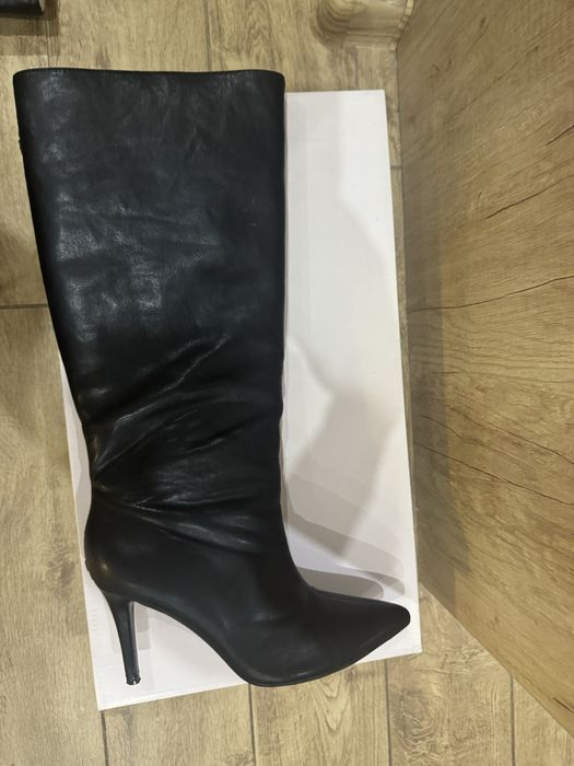 Дамски ботуши Dee Zee