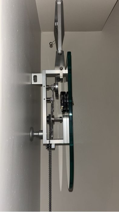 Ceas de perete Galotti&Radice de lux