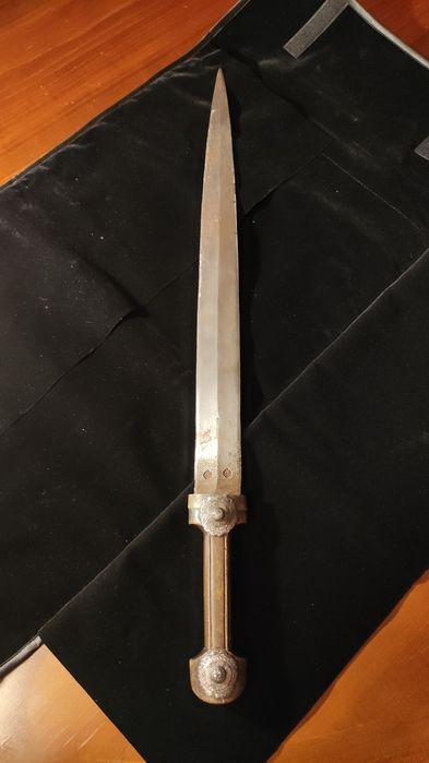 Кавказка кама Османска империя