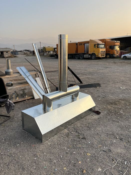 Изгатовление Труб ! Труба оцынкованая