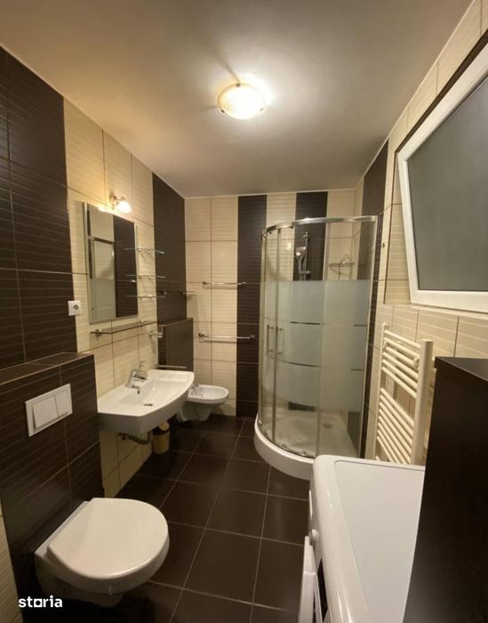 3 Camere | Buna Ziua | 2 Dormitoare | Fagului