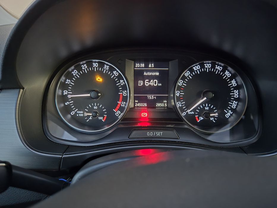 Vand Skoda Fabia Joy 2018! Schimb cu autoutilitara!!!