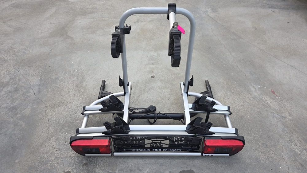 Vând suport bicicleta BMW X1