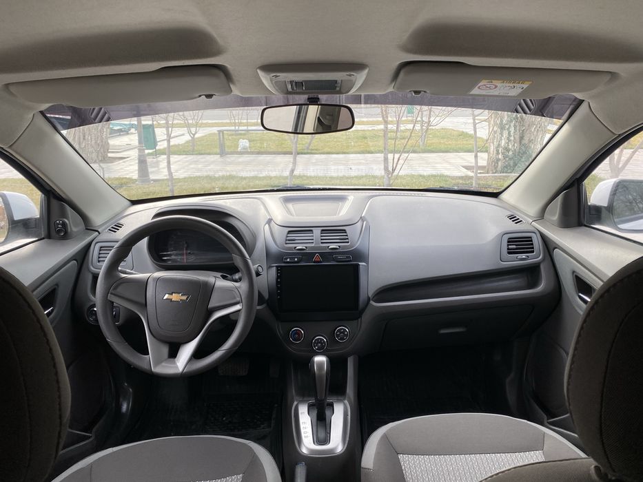 Кобалт 2023 автомат арендага берилади