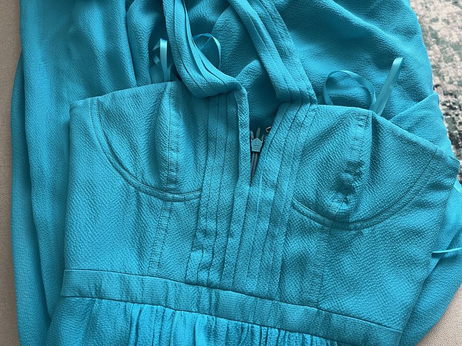 Rochie de seara BCBGMAXAZRIA