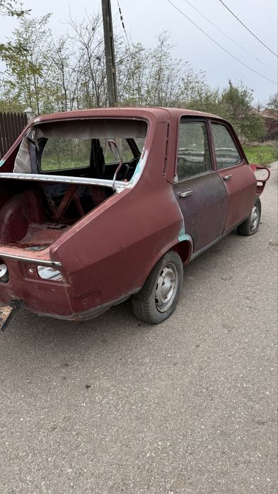 Vand Dacia 1300 fabricatie 1976