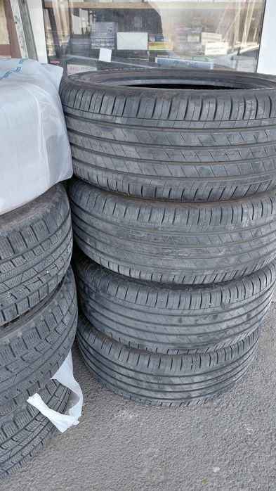 Шина, балон 17 размер