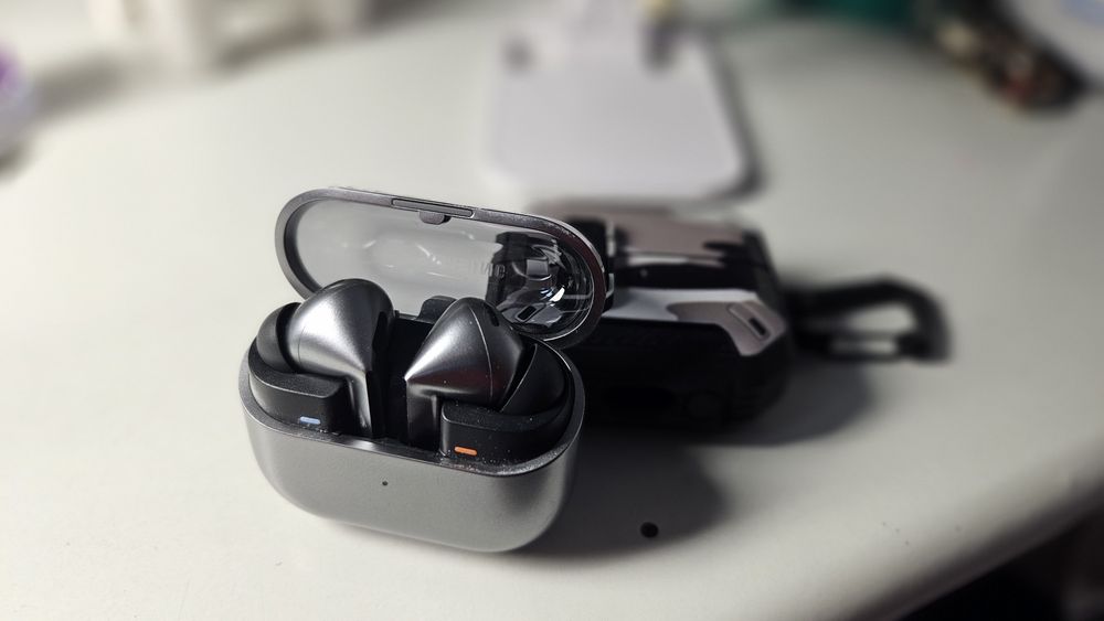 Samsung buds 3 pro Originale!