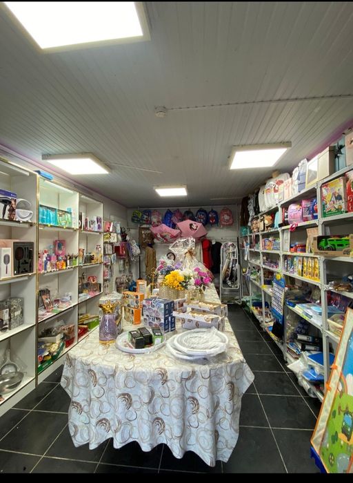 Готовый бизнес срочно