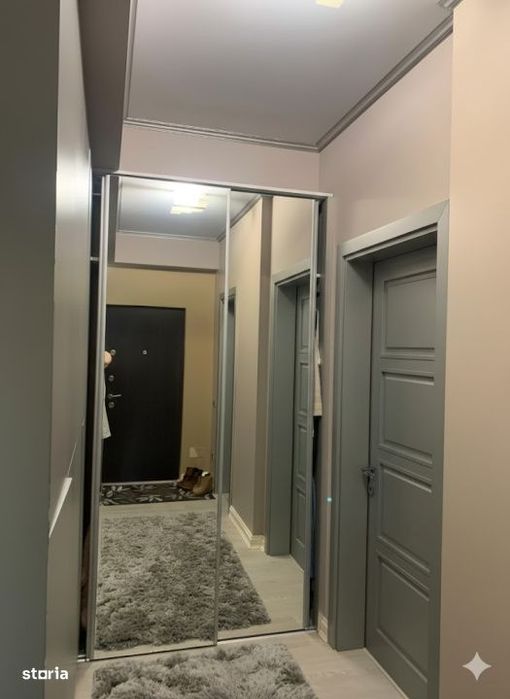 Apartament 2 camere,+Parcare subterana+boxa,Ultracentral, langa Catedr