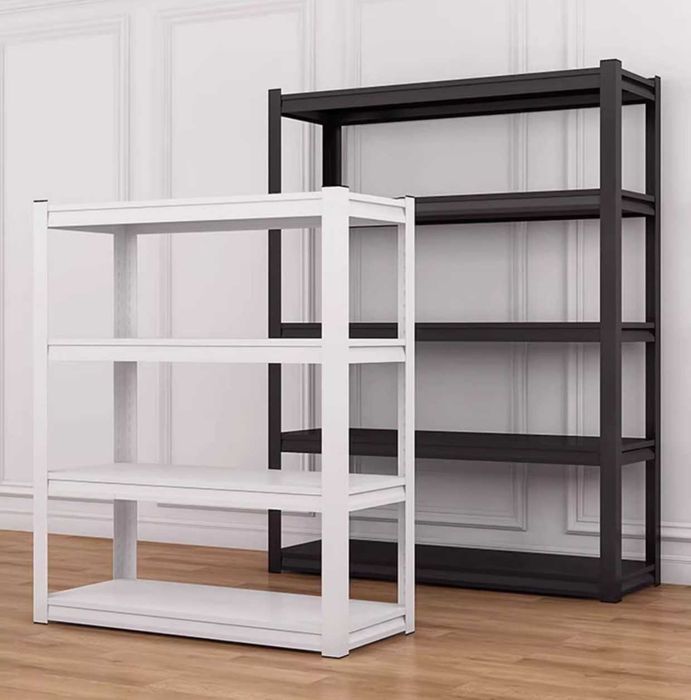 железные полки\высокая грузоподъемность до 50 кг каждая полка\etajerka