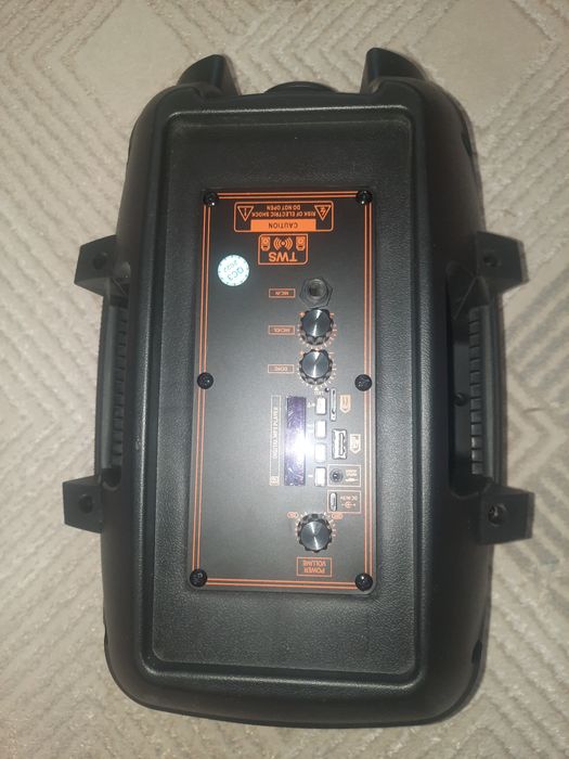 Продам колонку срочно