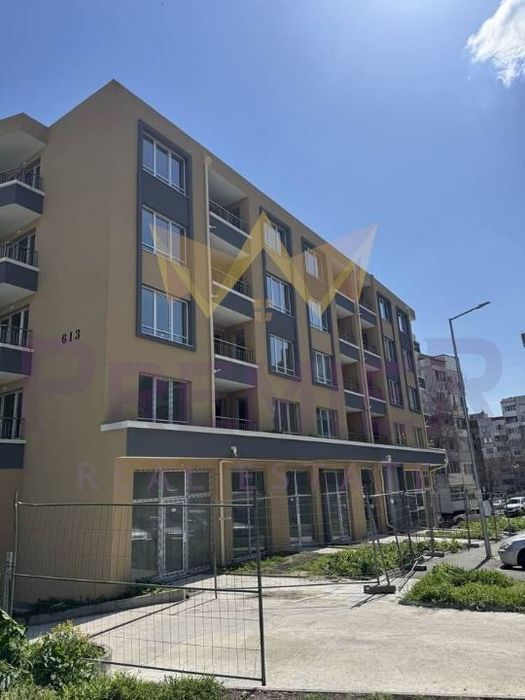 Продава се Тристаен апартамент в Бургас, Меден рудник - зона Б - 125 кв.м за 1104 €/кв.м - Снимка #6