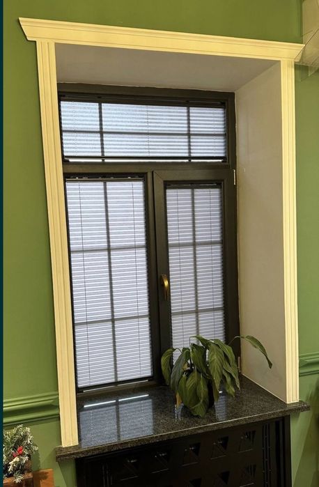 жалюзи штор жаузи