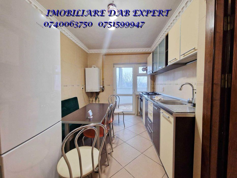 Apartament inchiriere FALEZA DUNARII