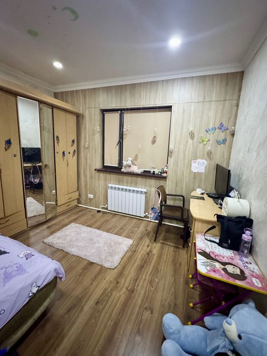 Продается двухэтажный дом