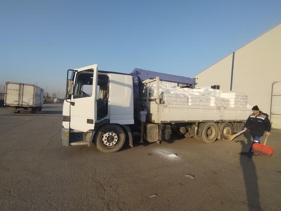 Продам манипулятор