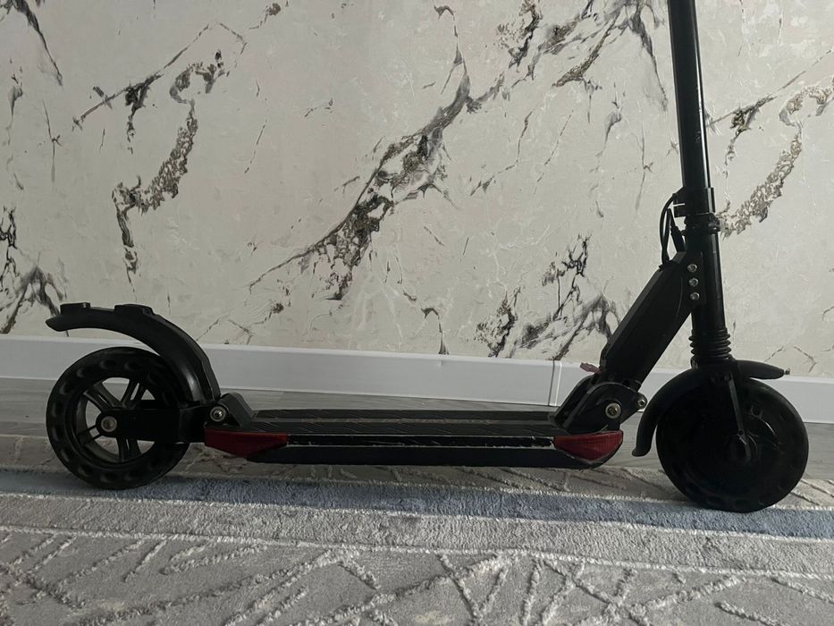 Самокат Aovowheel S3 pro