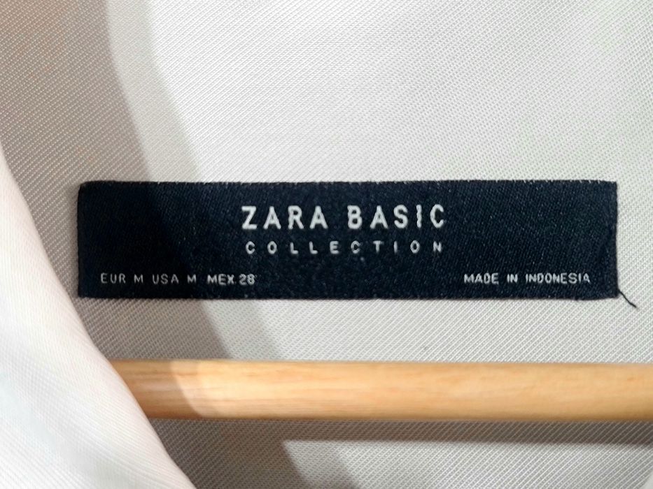 Vând trench Zara