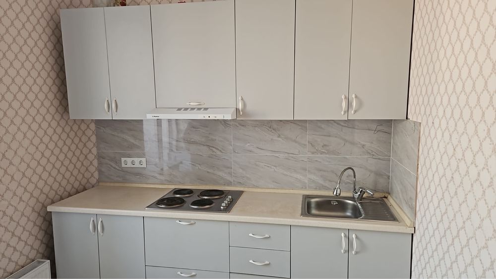 Б/у кухонный гарнитур