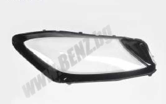 Стъкла за фарове Mercedes w221,w222,w212,w213,c218,c219,w204,w205,x156