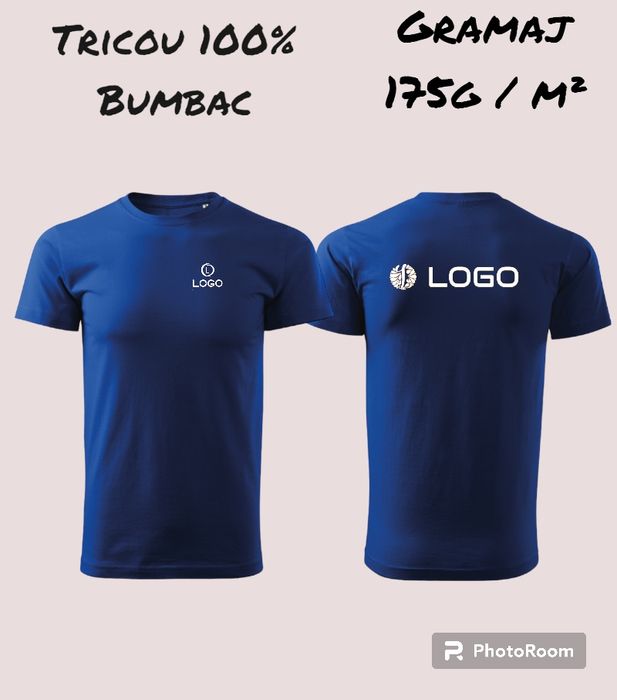 Tricouri personalizate