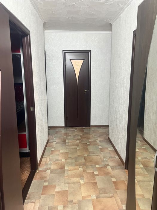 Сдам 3-комн. На длительный срок