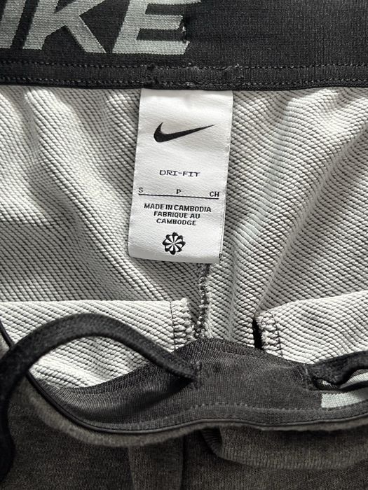 Nike Dri-FIT мъжко долнище – размер S/М