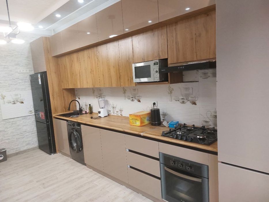 Комоды и тв тумбы