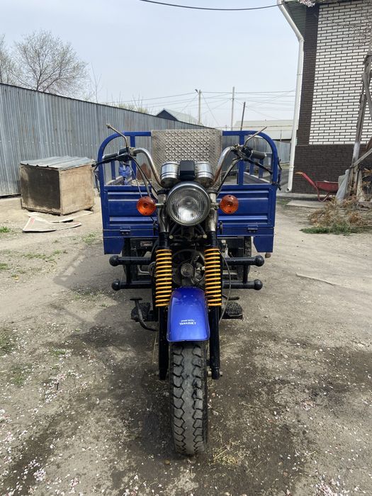 продам мото Yokohama