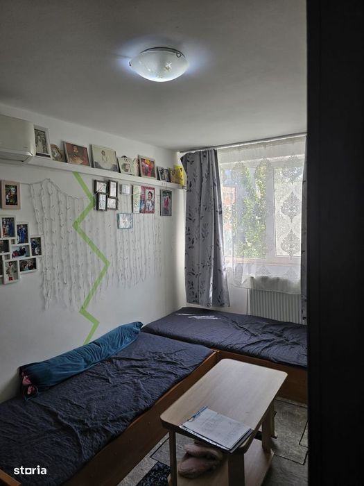 Hunedoara 2camere .