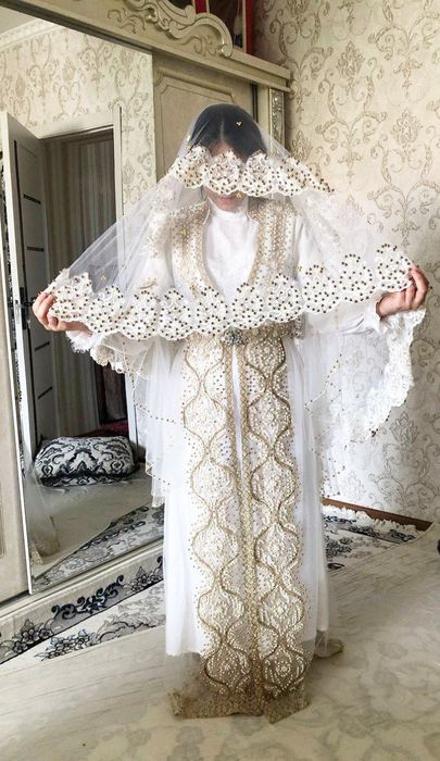 Kelinlar uchun ansambil