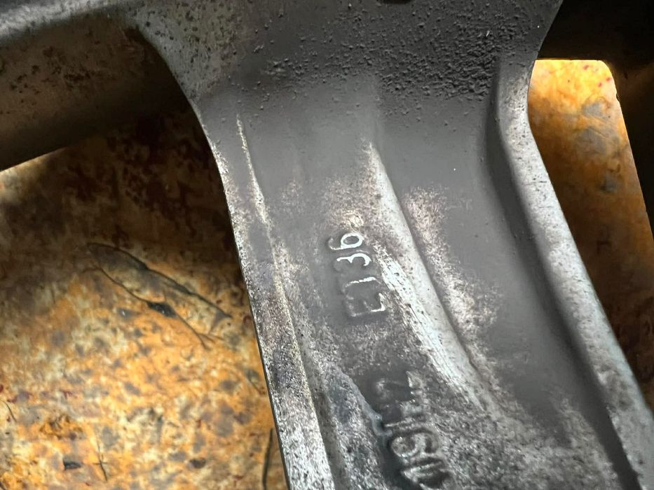 Mercedes - Benz 19” W221/W222 - Спорт пакет