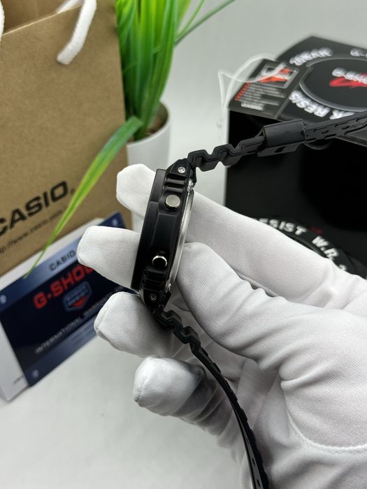 Мужские часы casio g-shock