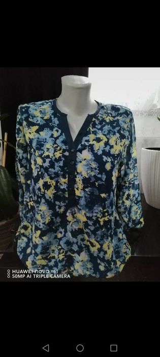 Bluze subtiri dama M