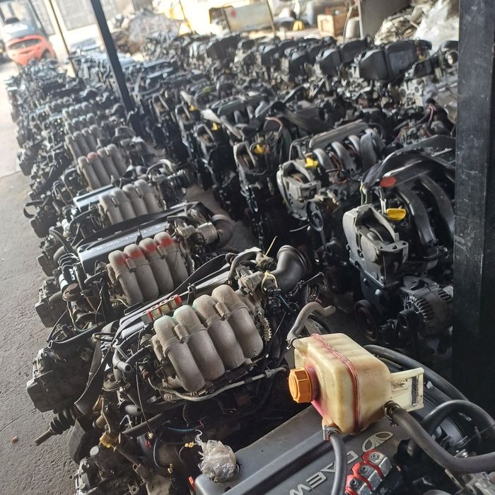 Матор Из Европы Привозной