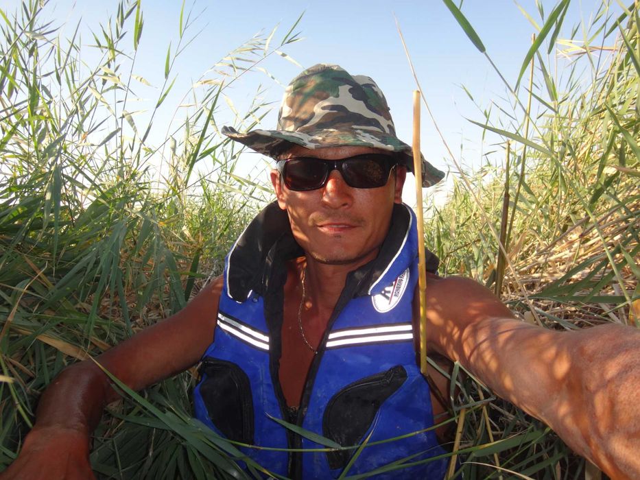 Рыболовный гид по рекам и озерам Узбекистана